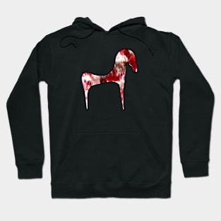 Horse Chronicles 17 Hoodie